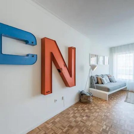 Guestready - Cn Apartment 波尔图 外观 照片