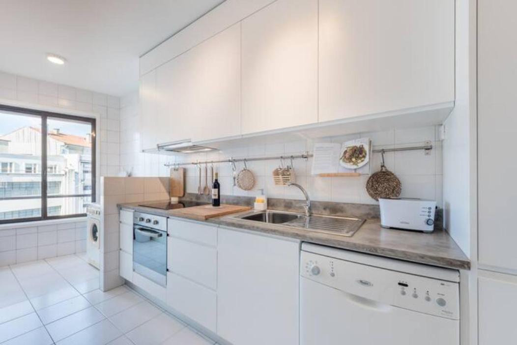 Guestready - Cn Apartment 波尔图 外观 照片