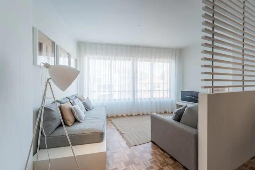 Guestready - Cn Apartment 波尔图 外观 照片