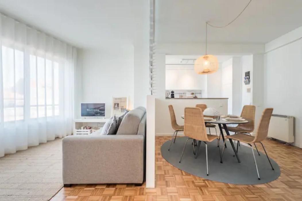 Guestready - Cn Apartment 波尔图 外观 照片