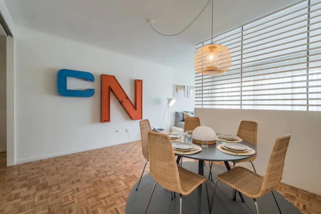 Guestready - Cn Apartment 波尔图 外观 照片