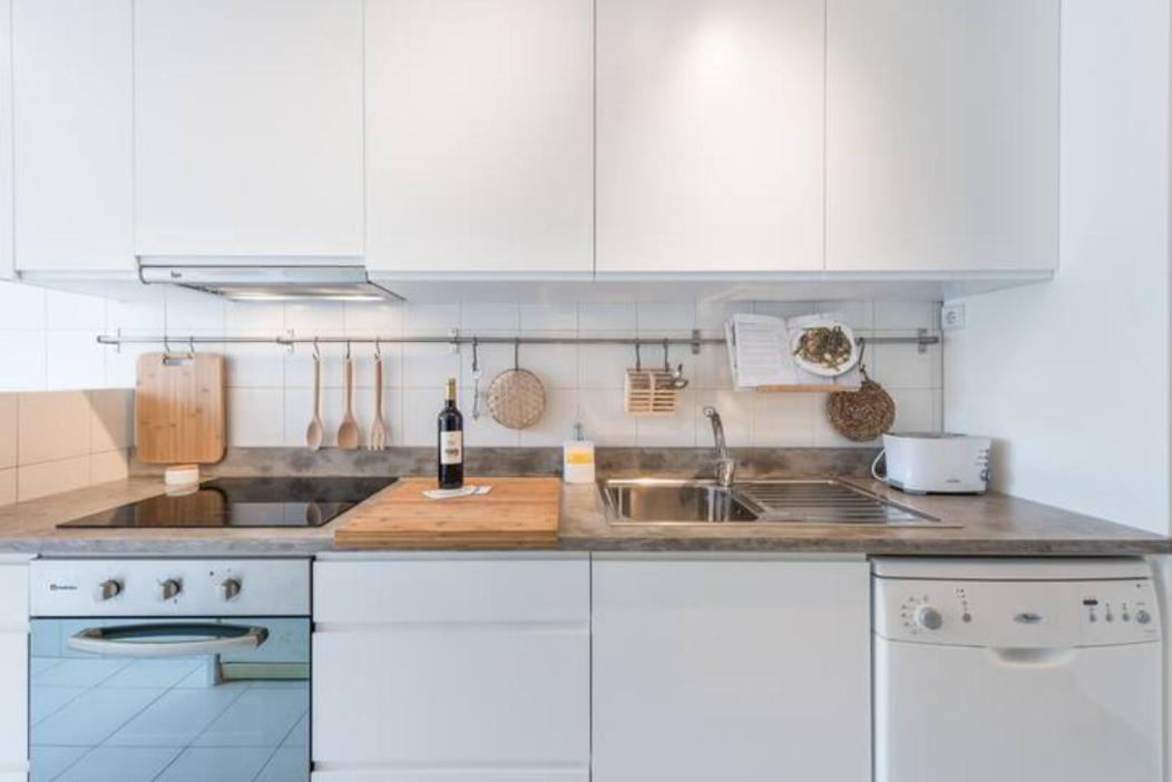 Guestready - Cn Apartment 波尔图 外观 照片
