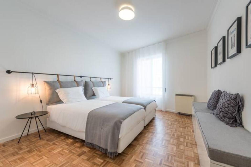Guestready - Cn Apartment 波尔图 外观 照片