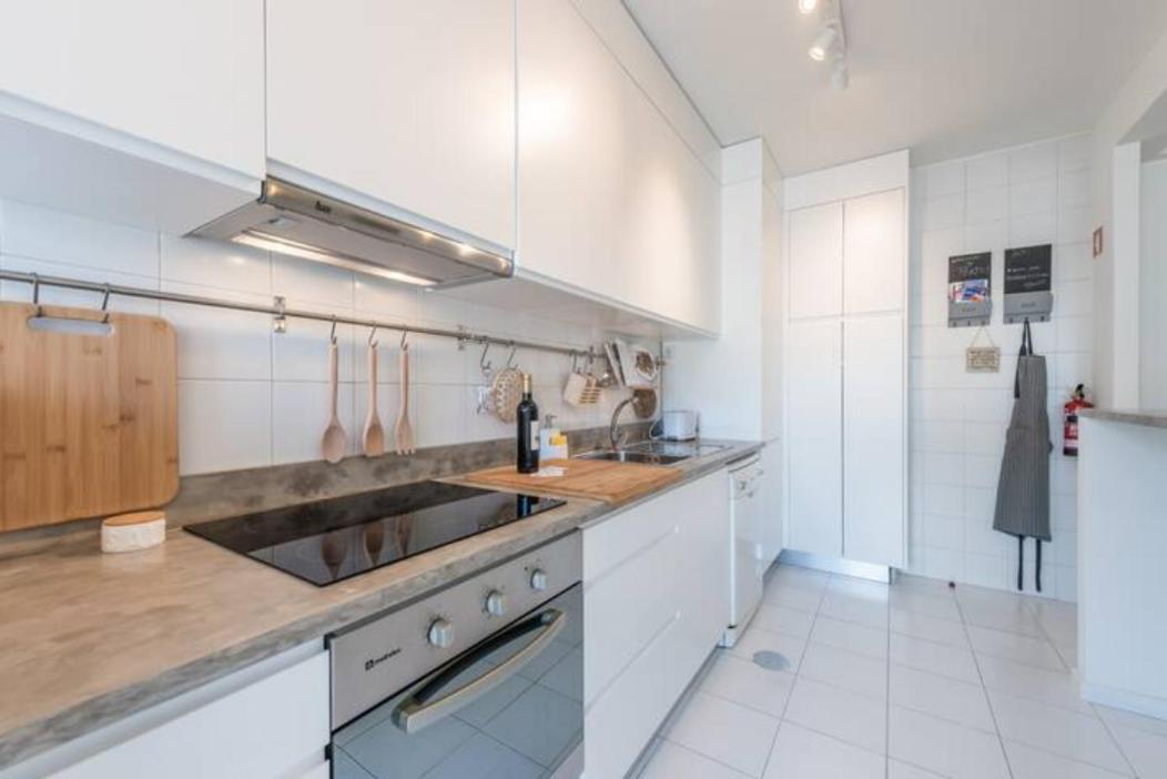 Guestready - Cn Apartment 波尔图 外观 照片