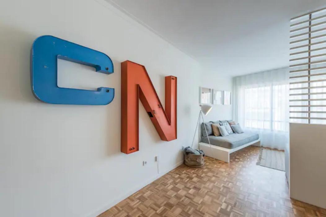 Guestready - Cn Apartment 波尔图 外观 照片