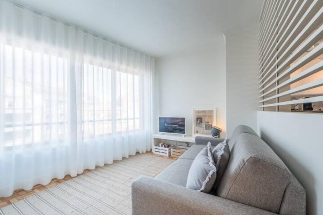 Guestready - Cn Apartment 波尔图 外观 照片