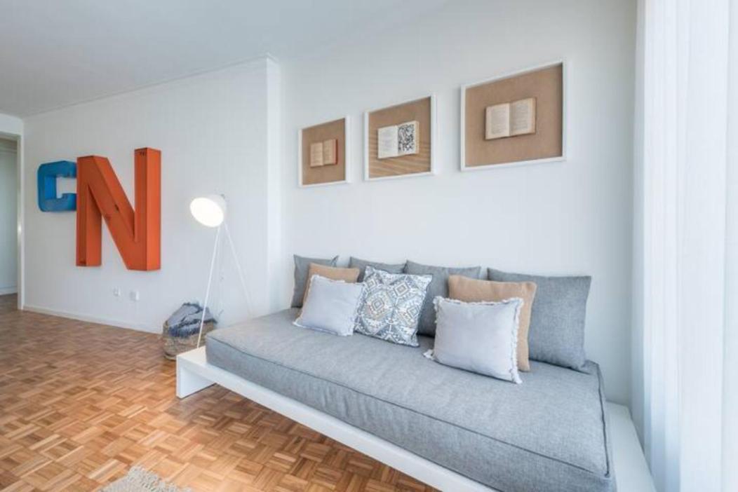 Guestready - Cn Apartment 波尔图 外观 照片