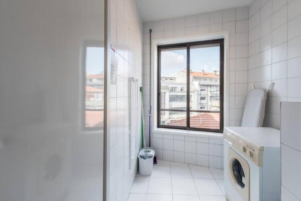 Guestready - Cn Apartment 波尔图 外观 照片