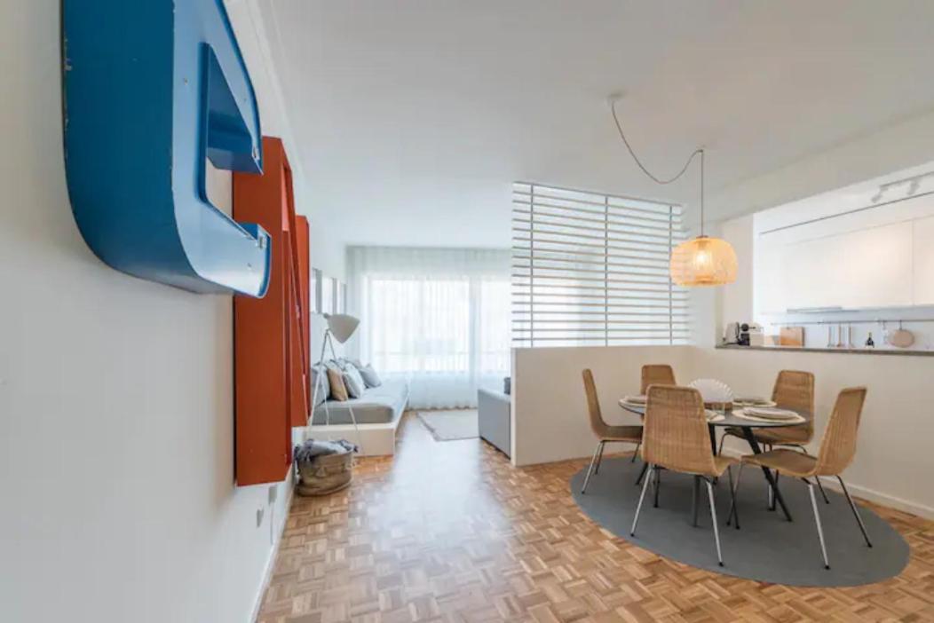Guestready - Cn Apartment 波尔图 外观 照片